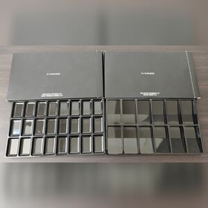 MAC Pro Customizable Palettes